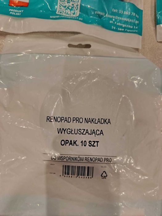 Wspornik regulowany tarasy wentylowane