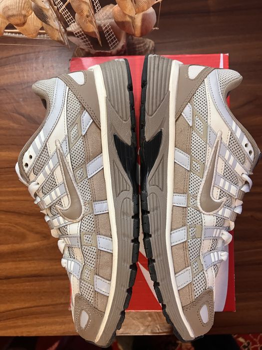 nike p6000 hangul day