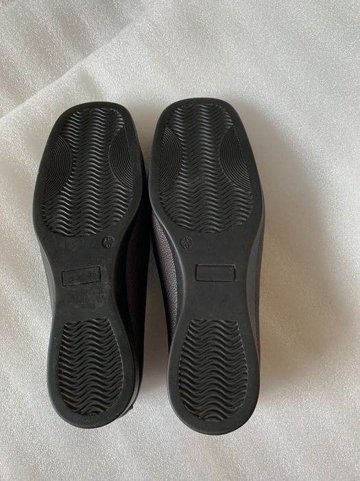 Półbuty damskie zdrowotne Pupilo confort roz. 39 skóra