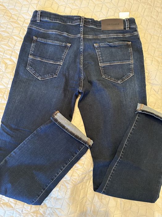 Джинси Trussardi чол.