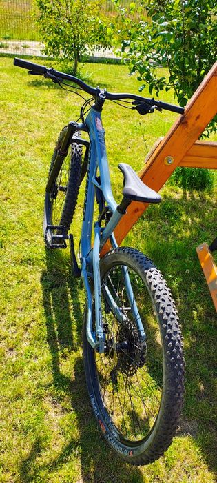 Rower Full Suspension Rockrider AM 100S 29" – Stan bardzo dobry