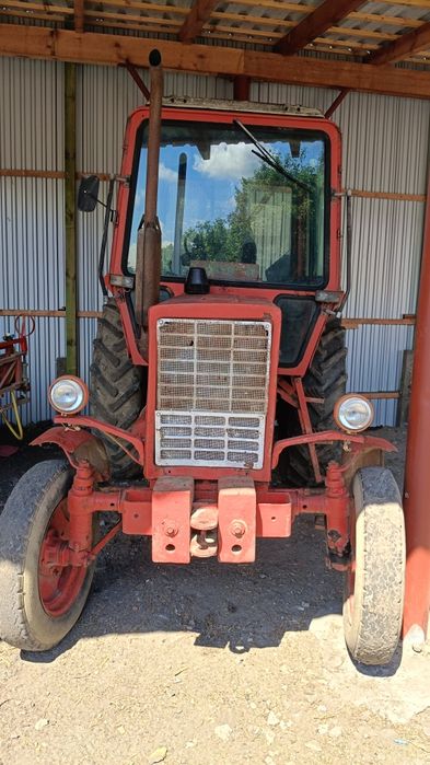 Sprzedam Mtz 80 /82