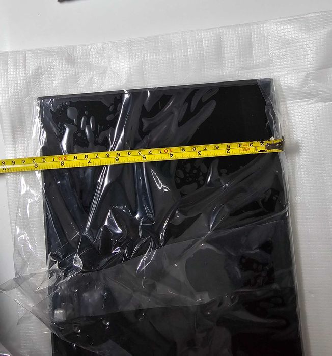 Suporte de TV novo