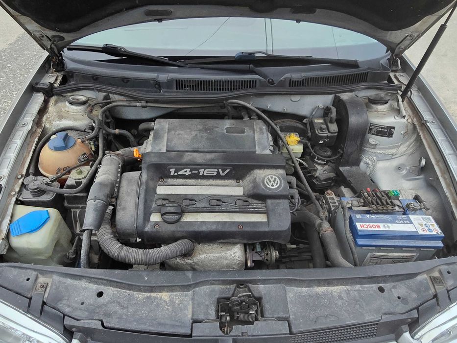 VW Golf 1.4 75cv
