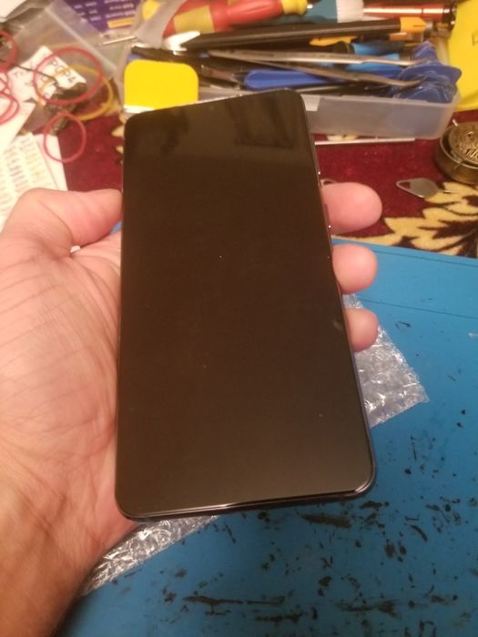 Дисплей samsung note 10, note 10plus, note 20, note 20 plus, note 20 u