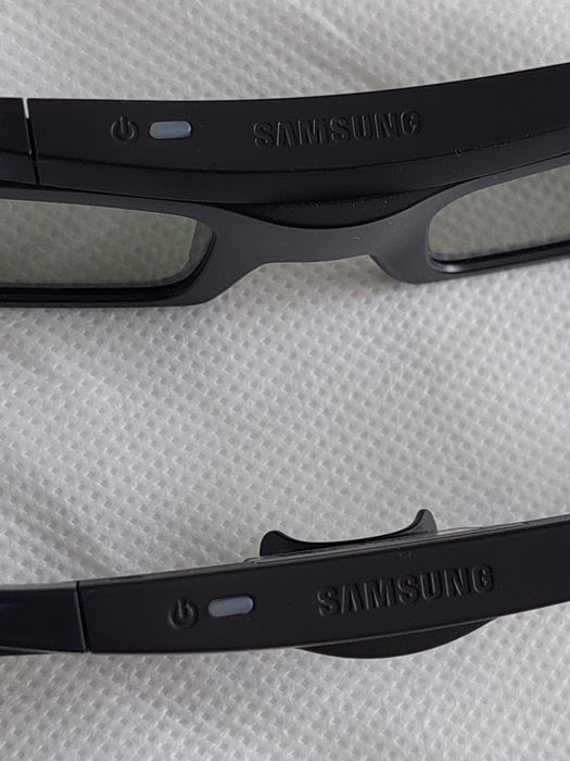 Okulary 3D SAMSUNG SSG-3050GB