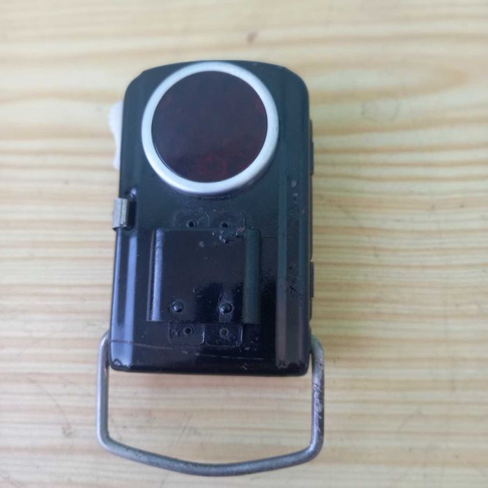 Фонарики сигнальные 3х и 2х цветные. ГДР. новые