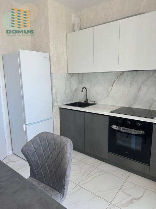 Срочно‼️ 1 комн с ремонтом ЖК "Бульвар Акаций"‼️ ул. Бугаевская.