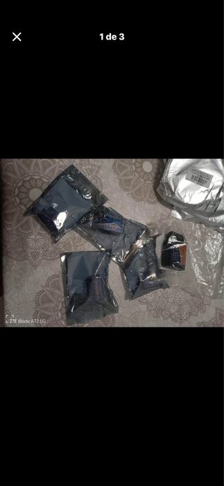 OBD elm 327 NOVO detetor