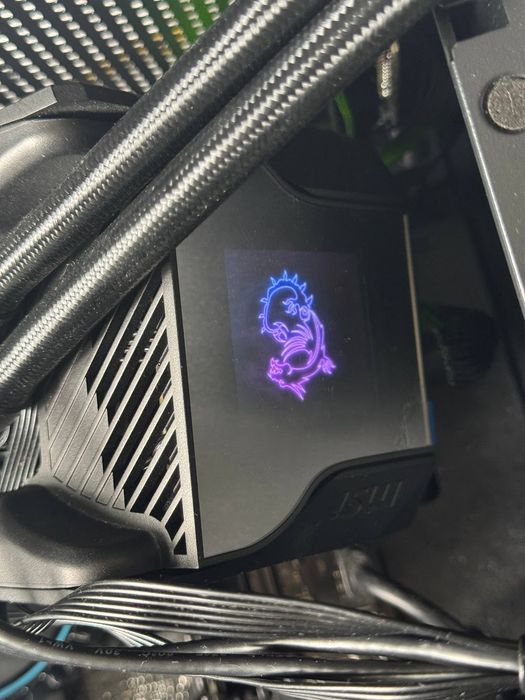 Chłodzenie cieczą MSI MEG CORELIQUID S360 (9S6-6A0521-001)