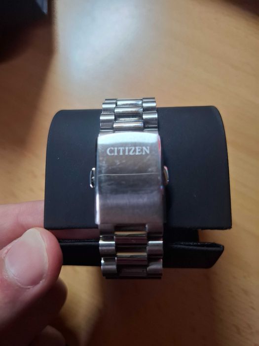 Zegarek Citizen Tsuyosa Automatic
