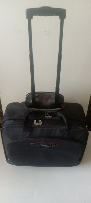 Сумка Samsonite кейс пилот