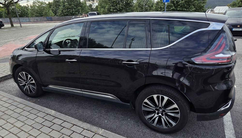 Renault Espace V
