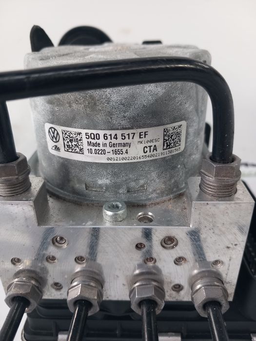 Centralina módulo ABS Audi Seat Skoda Volkswagen