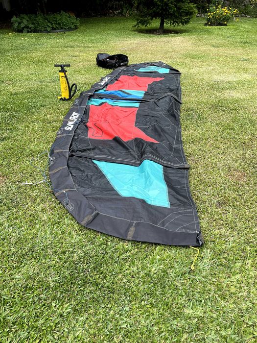 Asa kitesurf slingshot 7m