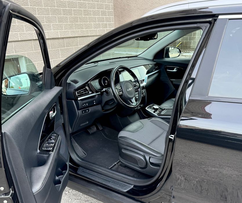 ‼️KIA Niro EV 64kw 21рік‼️