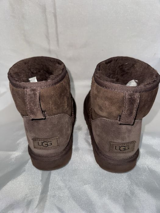UGG, оригінал, розмір 39.