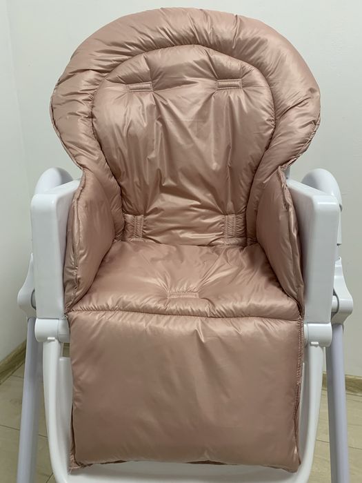 Чохол для годування, чехол на стільць для годування