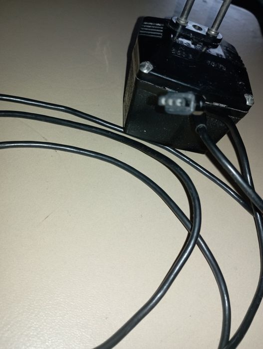 Блок питания Электроника Б3П2-3