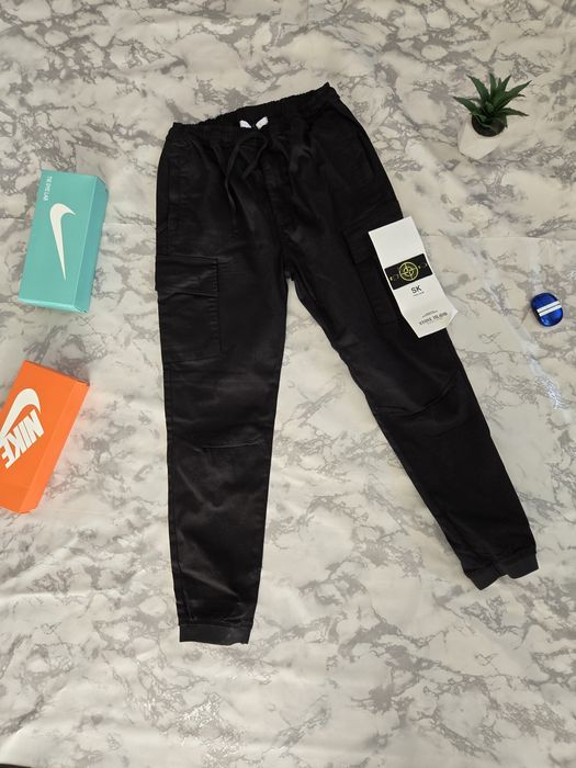 Круті карго  штани  Stone Island  розмір  XS-L