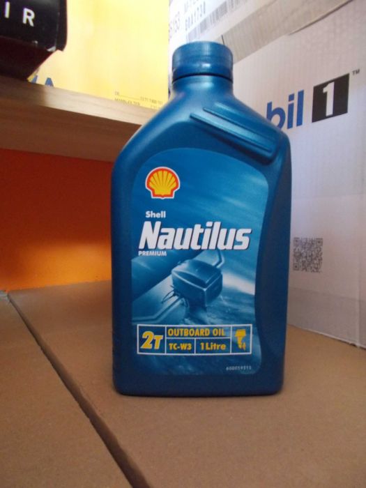 Óleos 2T motos (Vários)