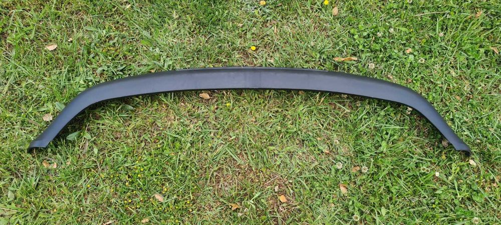 Spoiler para-choques VW Golf