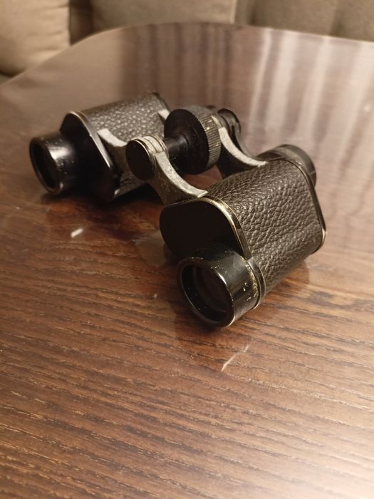 Бінокль Emil Busch AG