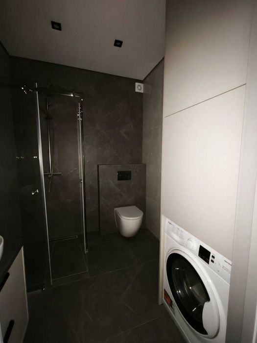 Продається стильна однокімнатна квартира, ЖК Еліт Парк-1 Код: 42765