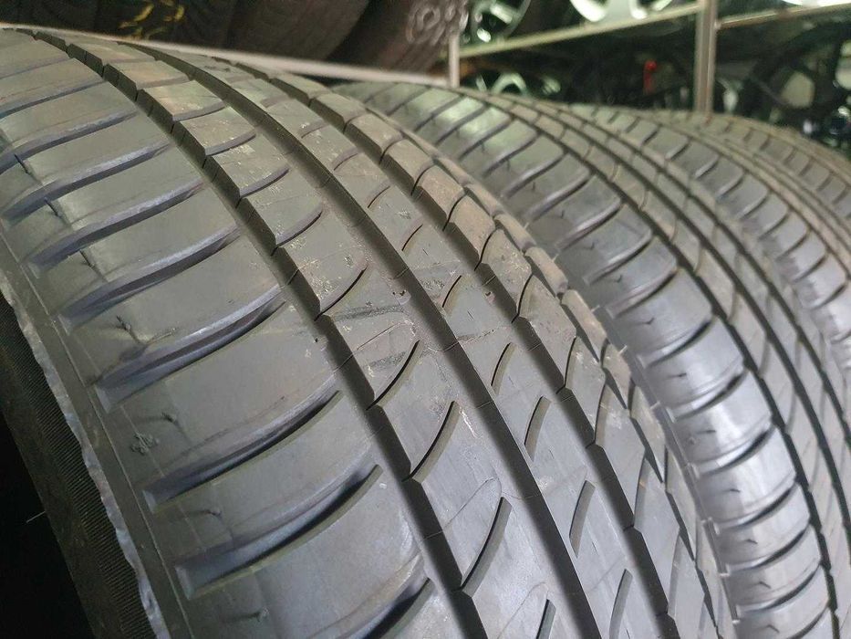 215/50R18 Michelin Primacy 3 komplet opon lato 6,9mm nr8279
