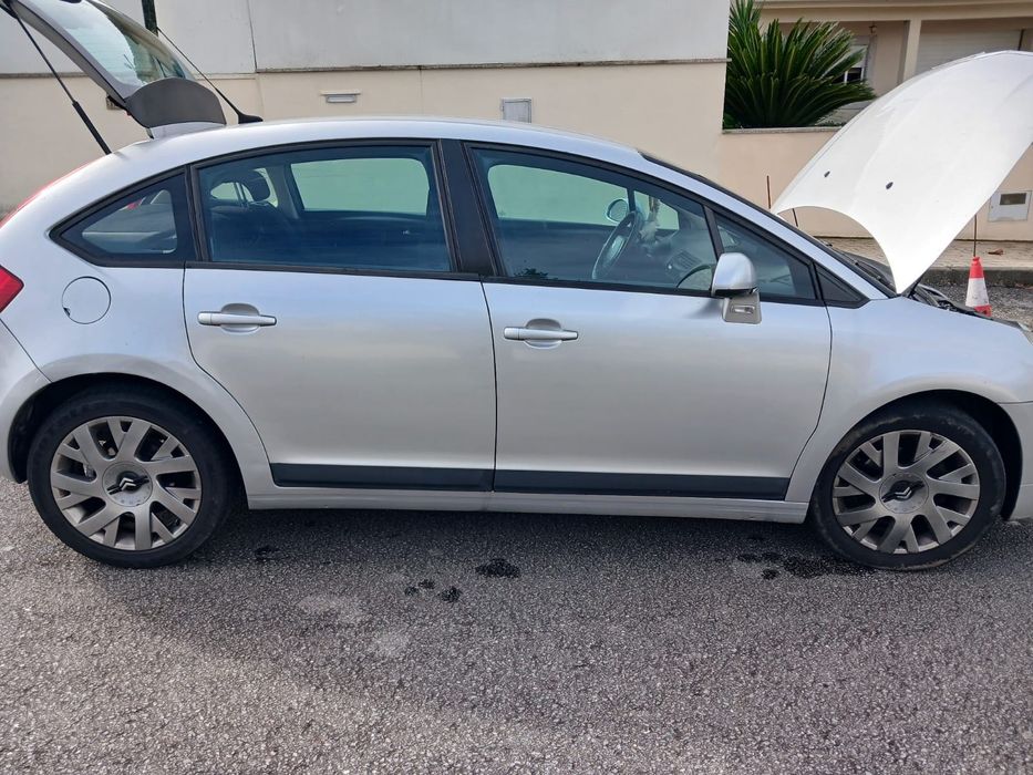 Citroen C4 para venda