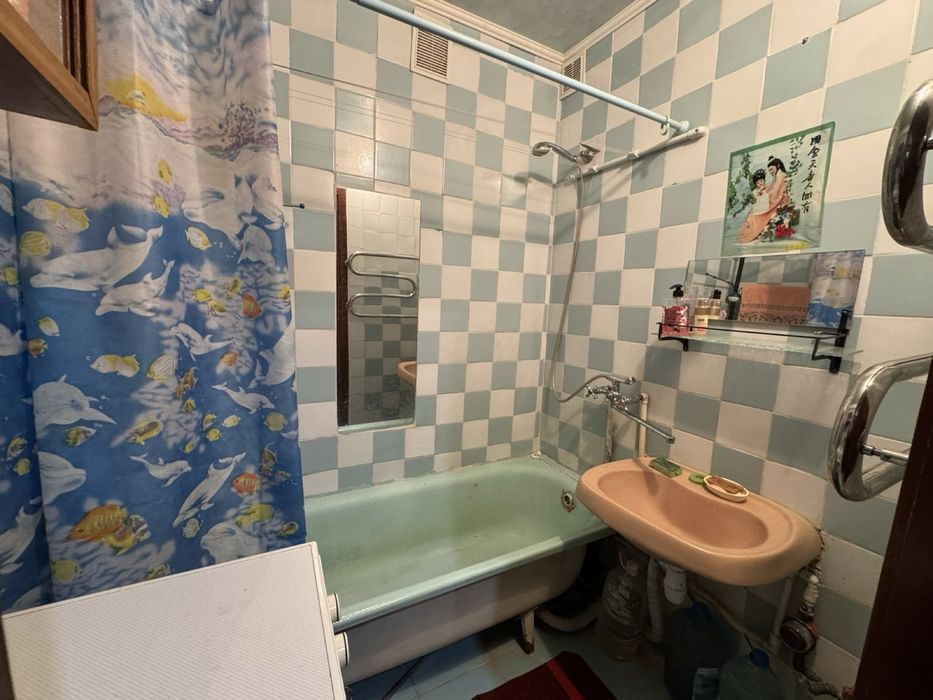 Ореда 2 кімнатноі рн "Урожай"