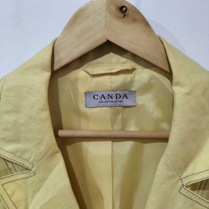 Casaco de mulher novo