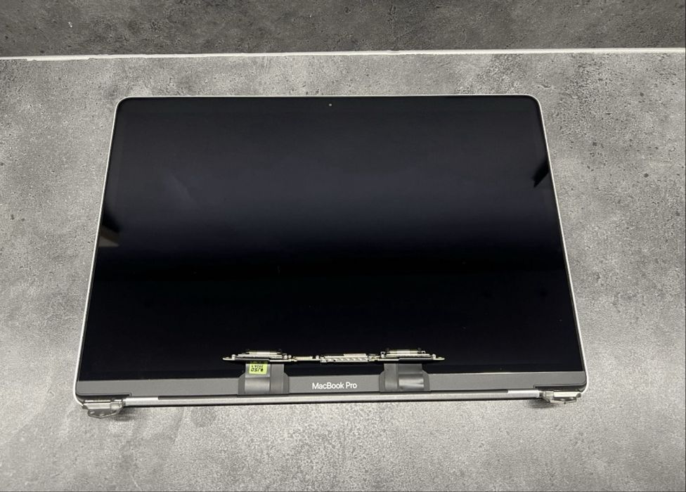 Apple Macbook a2338 kompletne skrzydło matrycy