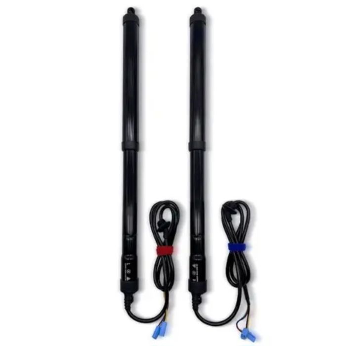 Volvo V60 - Abertura Elétrica de mala