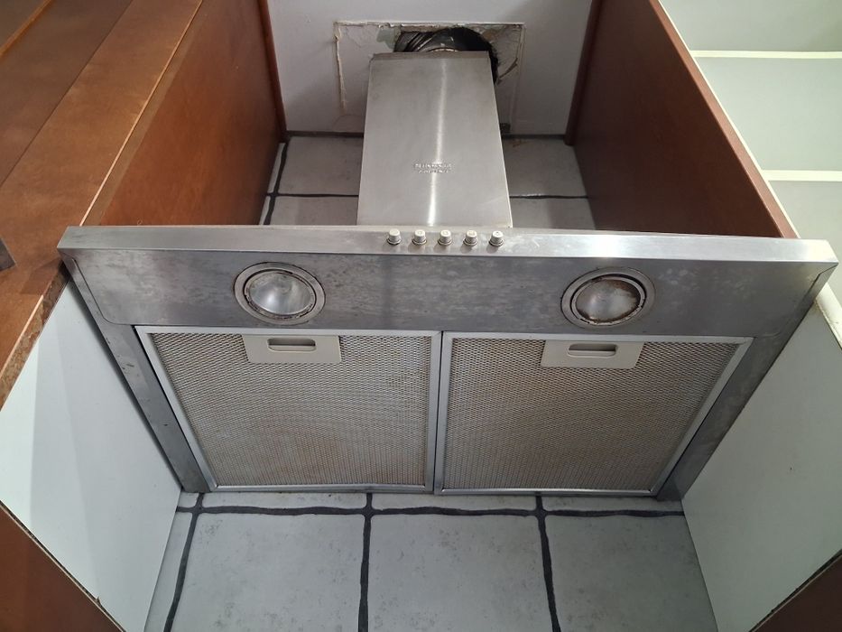 Exaustor Hotpoint Ariston 60cm