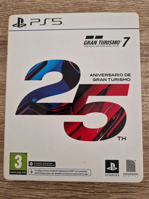 Jogos para PS4, PS5 e Switch 1 e 2
