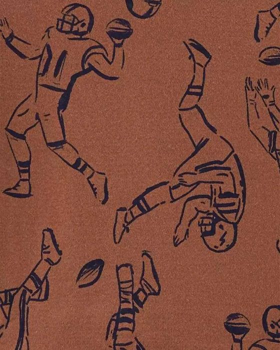 Піжама Сarters для хлопчика