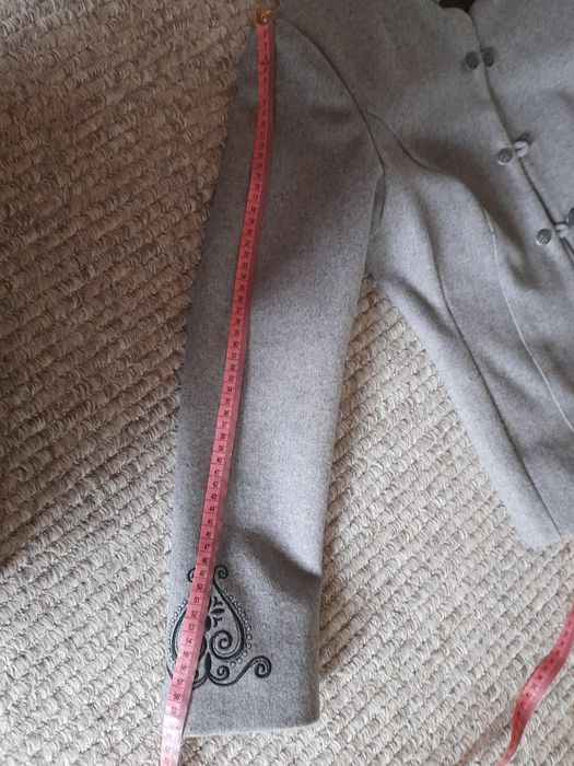 Katana góralska damska