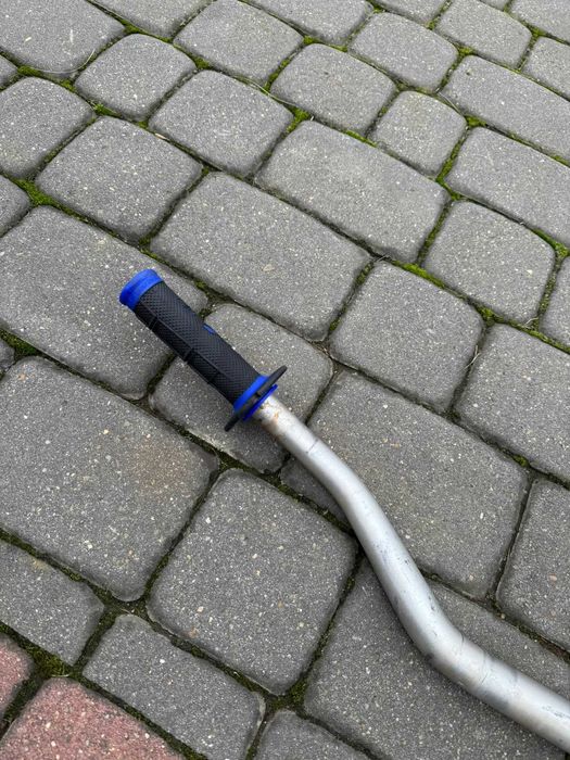 kierownica 28.6mm ktm suzuki honda yamaha kawasaki husaberg cvc