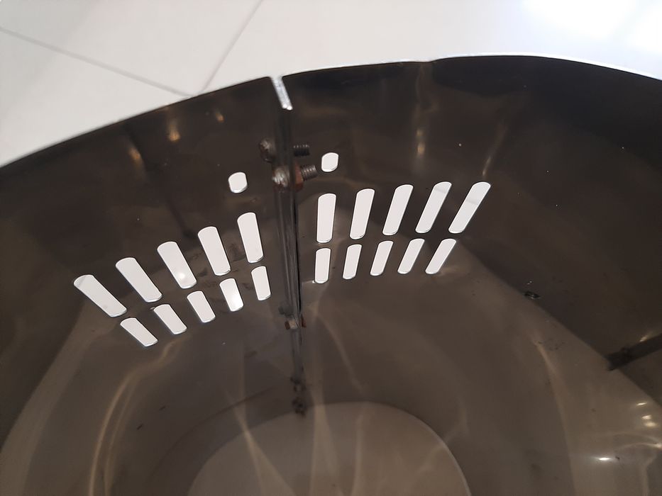 Труба воздуховод