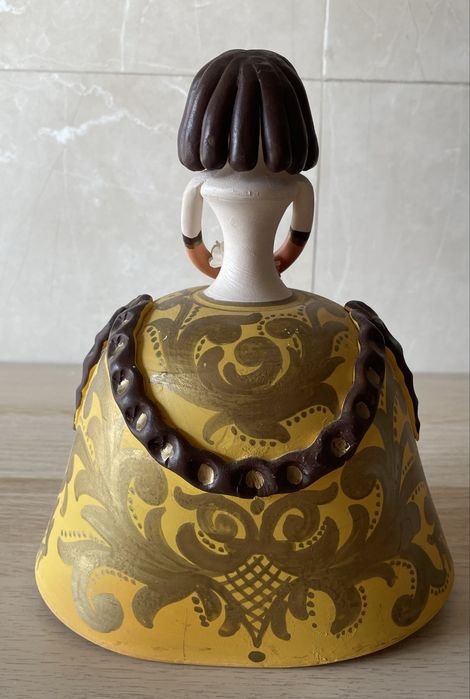 Menina de Velázquez