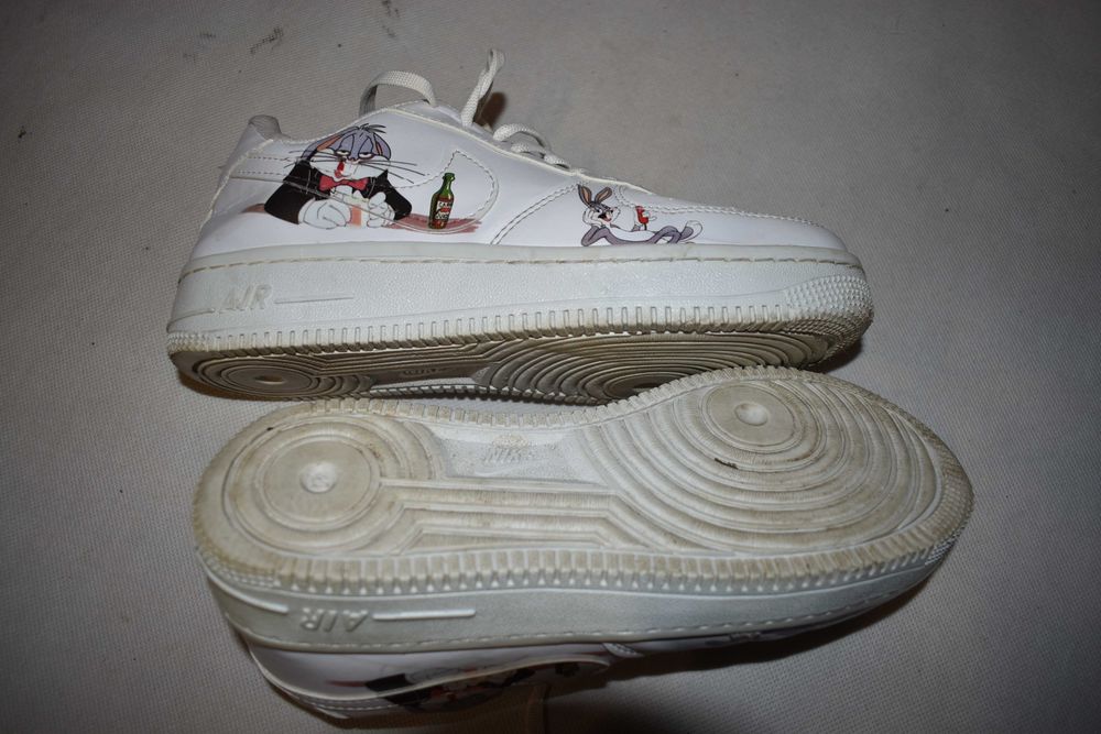 Nike air  adidasy limitowana edycja 39,5