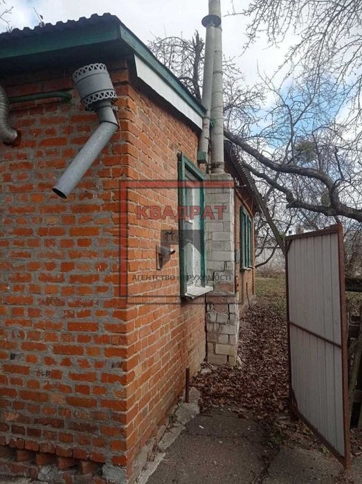 Окремий будинок Продаж