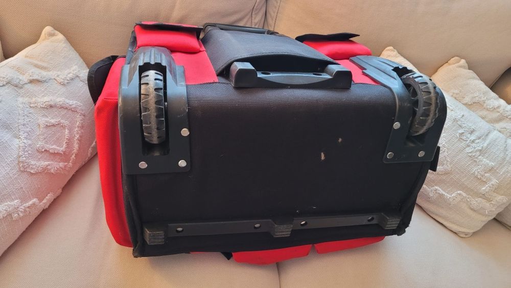 Wózek narzędziowy facom bs.r20pb