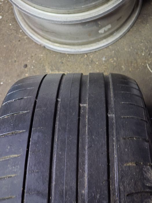 Jantes 18 Alutec 4x108