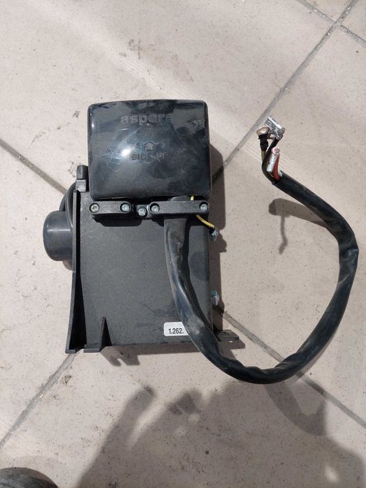 Rozruch do sprężarki, automat rozruchowy Embraco Aspera Tecumseh