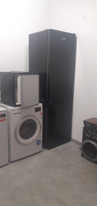 Używany  sprzęt  AGD