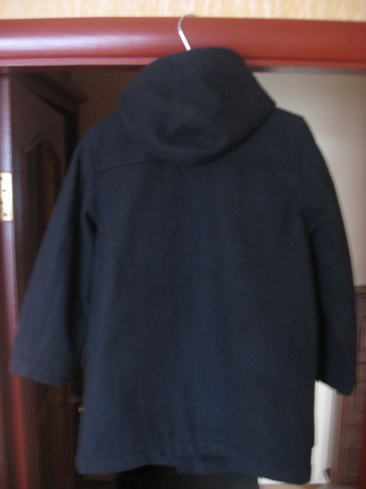 Пальто gap 8-9 лет.