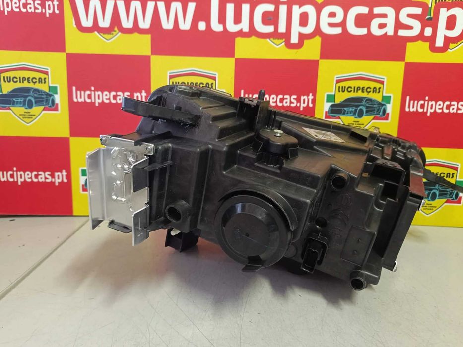 Ótica / farol esquerda CITROËN Berlingo (K9), de 2018 a 2026 l 141908