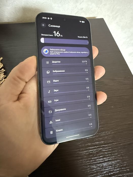 Google pixel 9pro xl 256gb